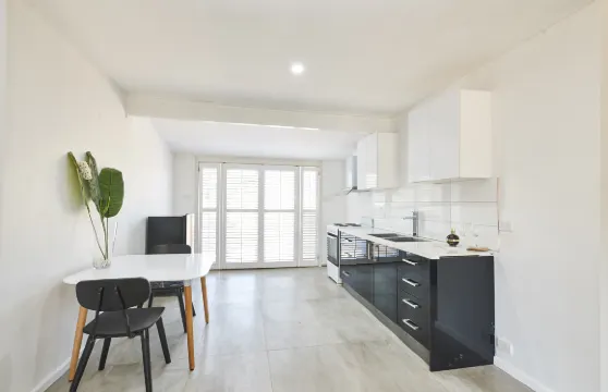 圖納生態度假村