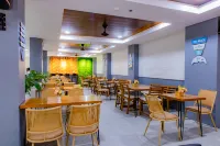 Coastal Breeze Hotel