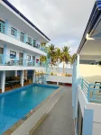 LuckyTito Divers Boracay Island Resorts - オーシャンビュー