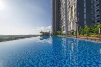 Sunway Grid Loft Suite by Nest Home【Olympic Size Pool】