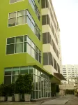 181 Ekkamai Apartment Các khách sạn gần Ratchaprasong Intersection