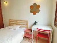 Damei Chinese Homestay HAY RIAD