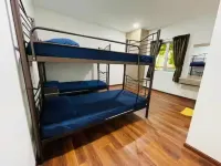 Cameron Farm House Hotels in Ulu Telom