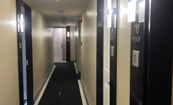 Hotel Sogo Edsa Shaw Blvd