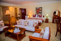 โรงแรม Grand Samarkand Superior B - ที่มีที่จอดรถ