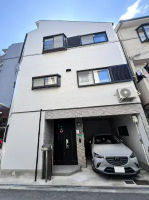 Arashi - Tamatsu - Near Osaka Castle & Tsuruhashi Station Các khách sạn ở 