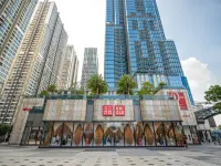Condotel Imperial Landmark 81 Hotels near Landmark 81 Sky View Observatory
