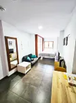 Lala Loft, Las Canteras