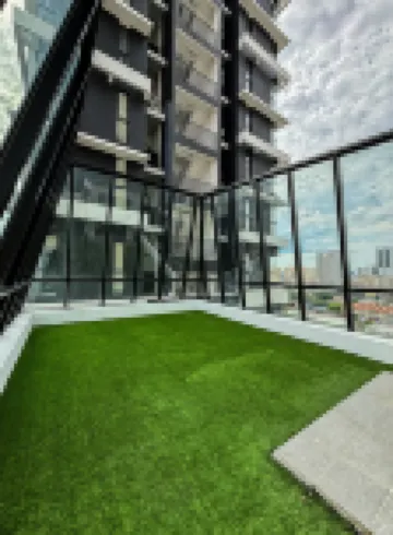 Designer Suites George Town + LG Water Purifier【City View】