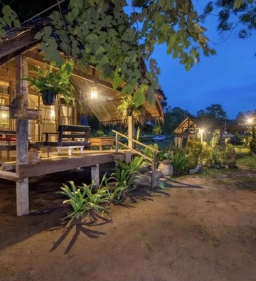 รูปภาพของภูมิธาราแคมปิ้งเขาใหญ่