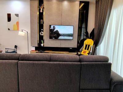 D Banyan Homestay, Sungai Petani, EV Friendly Stay