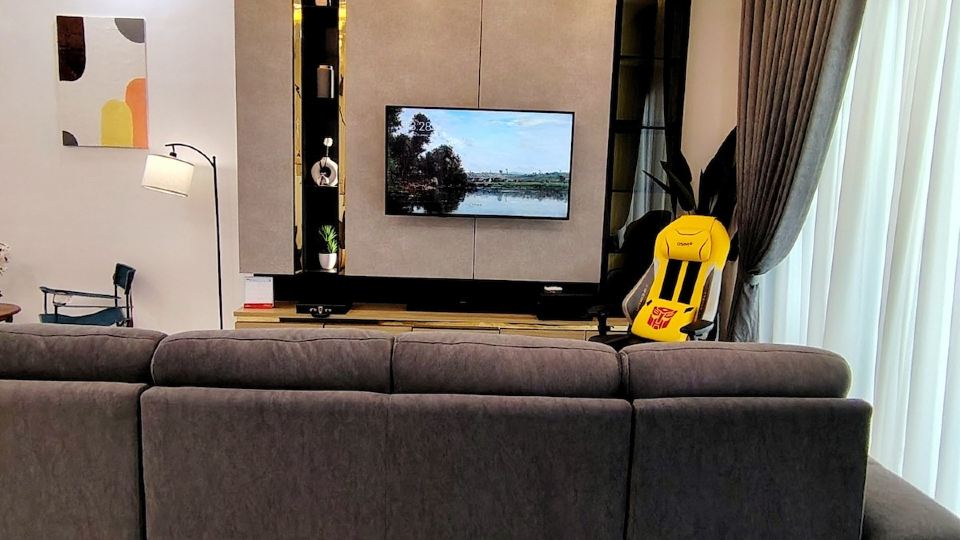 D Banyan Homestay, Sungai Petani, EV Friendly Stay