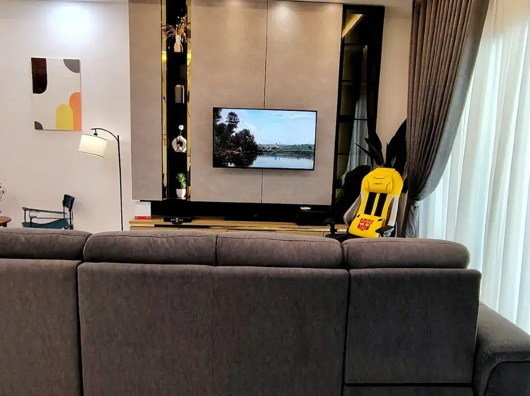 D Banyan Homestay, Sungai Petani, Ev Friendly Stay - Sungai Petani