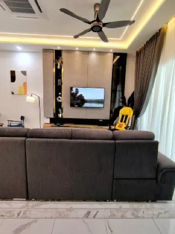 D Banyan Homestay, Sungai Petani, EV Friendly Stay, Free 22kW