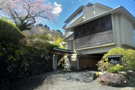 kizuna plus shuzenji Отели рядом с достопримечательностью «Тои Золотая шахта»