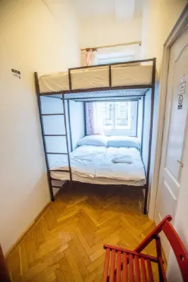 Center apartment 1 bedroom privite use Spring room فنادق في 