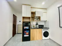 Lilo's homestay West lake Thuy Khue