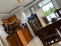 Heim Villa Hotels in Moshi Rural