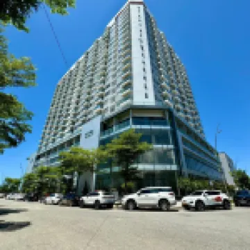 Chinh Chich Apartment (Nera Garden near Aeon Mall Hue)