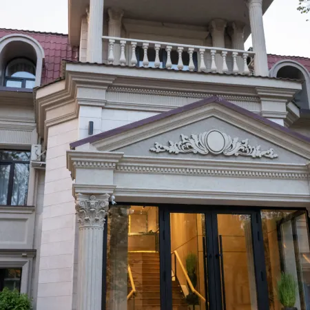 Ala Boutique Hotel