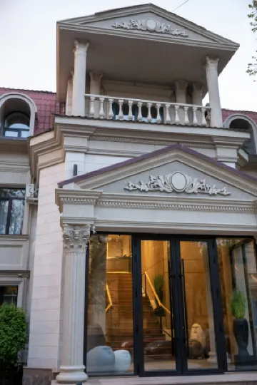 Ala Boutique Hotel