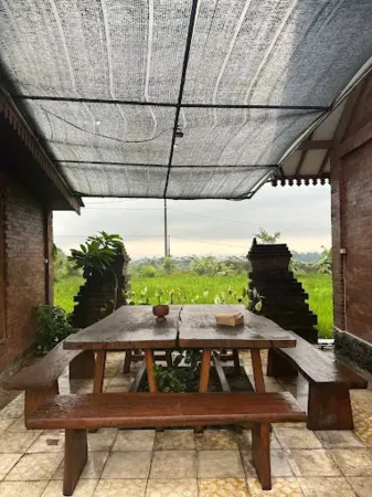 Jawa Dwipa Villa Отели в г. Mojotengah