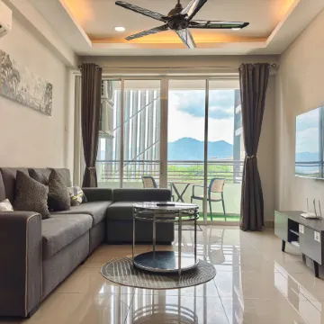 Majestic Condo Ipoh Central Town