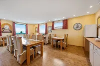 7o'Clock Hotel Hannover Messe Laatzen Hotels in Laatzen