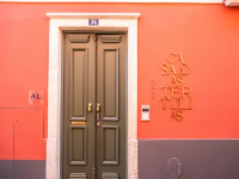 Casa das Tertúlias Hotels in Leiria
