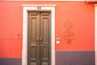 Casa das Tertúlias Hotels in Amor