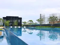 Midlands City Broga Semenyih by ASDEH Hotels in Hulu Semenyih
