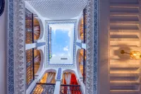 Riad La Perle Bleue Marrakech