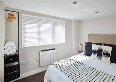 Host & Stay | West Cliff View Отели рядом с достопримечательностью «Whalebone Arch»