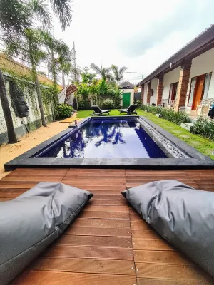 PLAYA KARMA Guest House - Pensions