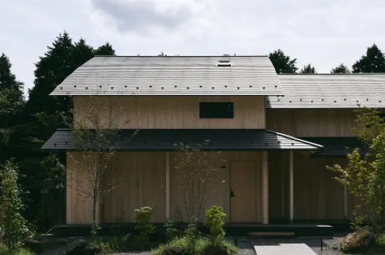 GEOSPOT MOTOHAKONE B