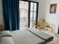 Thong Dong Homestay 仁澤縣住宿飯店