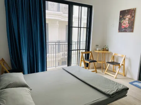 Thong Dong Homestay Отели в г. Phuoc Thien