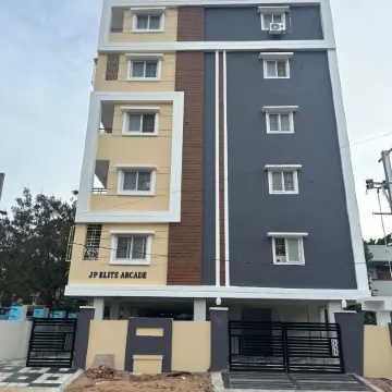CC Elite Homestay
