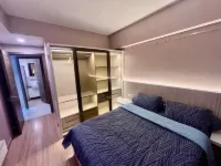 Sky House BSD by Emily in Town - Airport Shuttle