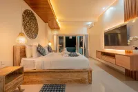 Inda Villa Ubud by Bali Cabin - Pensions