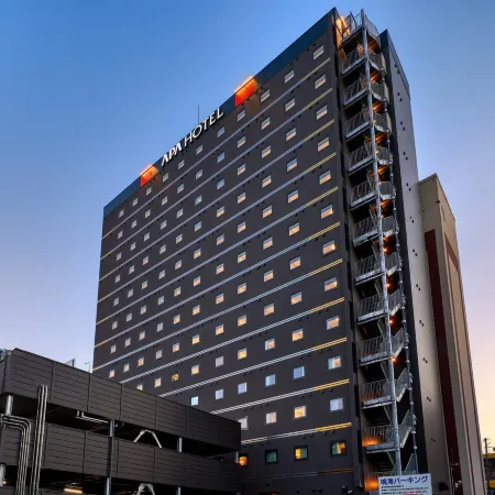 APA Hotel Morioka Ekimae