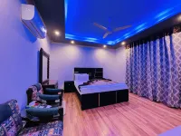 Alpine lodges โรงแรมในอิสลามาบัด