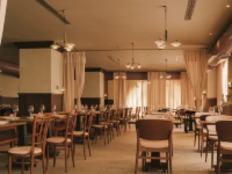 Pabellon Hotel Hotels in Kvareli