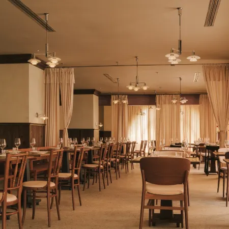 Pabellon Hotel