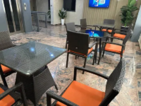 Prestine Apartment