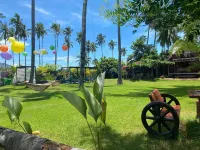 Campo Canueza Farmstead Отели в г. 