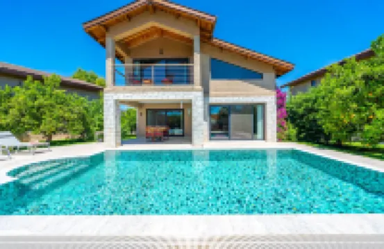 Volans Suites Villas