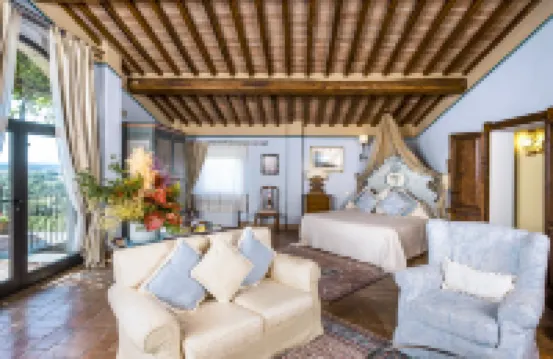 Il Falconiere Relais & Spa