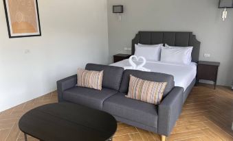 Nattapong grand hotel