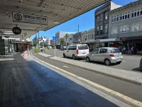 SpinCity Lodge Auckland - New